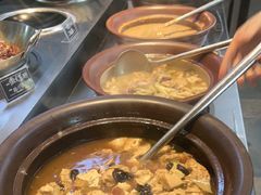 -徽三说·土徽菜·中国徽菜连锁品牌(一中店)