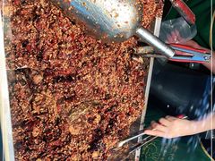 -老黄记手撕烤兔(玉林街店)