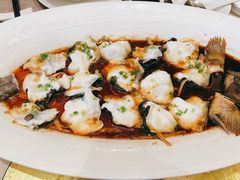 -奕景海鲜酒家· 大连海鲜(星海广场店)