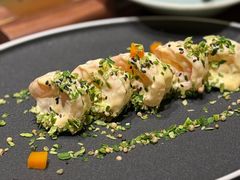 -喜鼎海胆水饺(东港店)