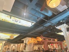 -蒸武门·广式茶点(金宝莱店)