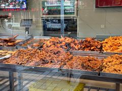 -国梁烤鸡(总店)