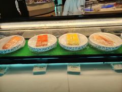 -亚洲国际大酒店·云顶阁旋转自助餐厅