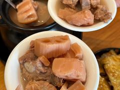 -莲餐厅·湖北菜·潜江小龙虾店(愚园路店)