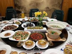 -夜宴江景餐厅