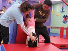 -小小运动馆(浦江店)