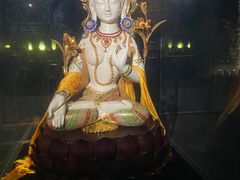 -深圳珠宝博物馆