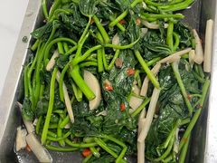-龙上水现炒生料(柳沙店)