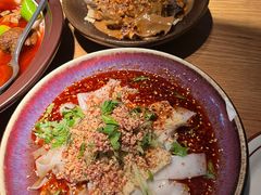 -纳鲁孜·新疆特色餐厅(上海悦荟广场店)