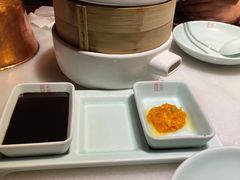 -小吊梨汤·北京菜·烤鸭(华润万象城店)