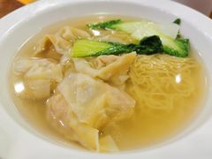 -澳门陈光记烧味饭店(南京德基广场店)