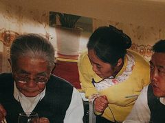 -惠丰堂饭庄·烤鸭·京味菜(翠微路店)