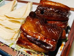 东坡肉-柳莺湖上·湖景餐厅·江南菜(西湖店)