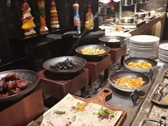 -上海锦江汤臣洲际大酒店壹阶层