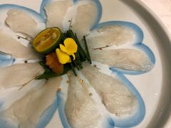 -肆月河豚·新淮扬(金融街店)