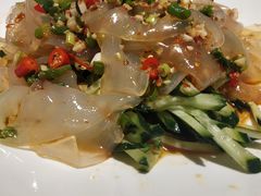 凉皮-黎厨湘菜·家常菜(盛世银座店)