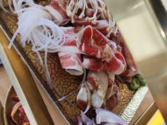 -郭记烤肉创始店(民丰大街店)