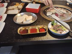 -熊大·鲜烤黄牛肉(五山店)