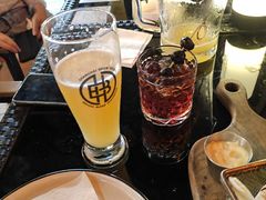-Shanghai Brew House上海啤酒工坊(老外街店)