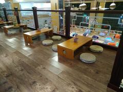 -御池宫韩式汗蒸汤泉会所