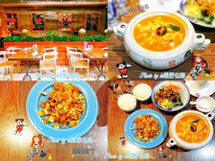 -盛京辽菜小馆(龙之梦购物中心店)