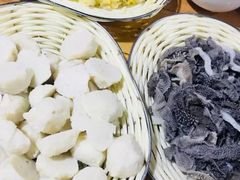 -元盛居(生态大街店)