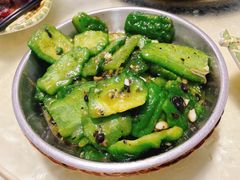 -红旗山庄(圭峰山店)