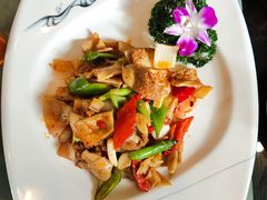 -清真·伊然轩青海特色美食