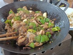 -张氏父子常德肠子馆(红星总店)