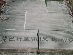 -重庆平顶山公园