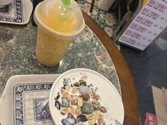 -百花传统甜品店(原址店)