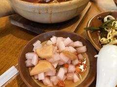 -罗妈砂锅(吉林长春红旗街万达店)