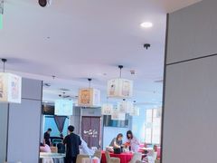 -一品红川菜(皇岗店)
