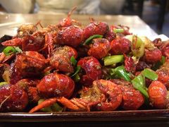 -李叔叔虾蟹大排档(青羊店)