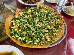 -北京龙庆四季香农家饭庄·灶台鱼·碳烤虹鳟鱼(龙庆峡店)