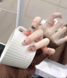 -M·X Nail日式美甲美睫