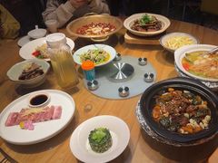 -永安鱼庄·镇江菜(丁卯店)