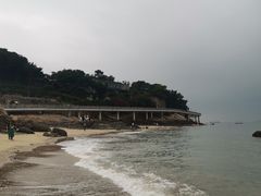 -白城沙滩