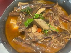 -又见炊烟私房菜(敬亭路店)