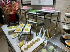 -海草馆自助餐厅(悦海店)