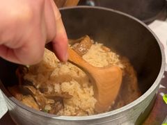 -芸山季·云南山珍菌火锅(人民广场来福士店)