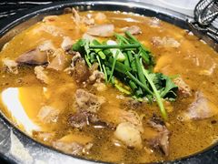 -古乐牛香·鲜牛肉牛杂火锅(五一中路店)