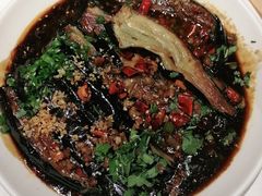 -解家河南菜(商鼎路店)