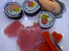 -碧中海汤泉汗蒸酒店