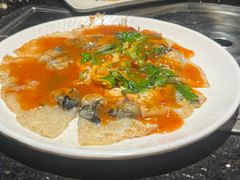 蚵仔煎-吴记鲜定味