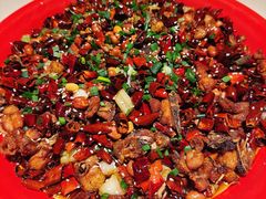 -常和州·夜宵大排档(常州单店)