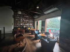 靠窗位-秀·爱尔兰餐吧(上海路店)