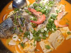 -筱爷叔·上海传统手工菜(玉树路店)