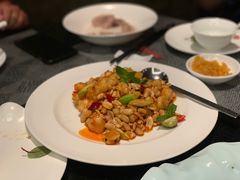 -玄武苏宁诺富特酒店·紫金轩中餐厅