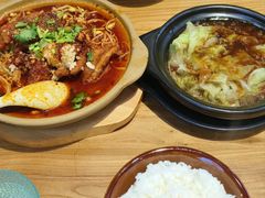 -砂锅爷·老成都砂锅菜(昌平店)